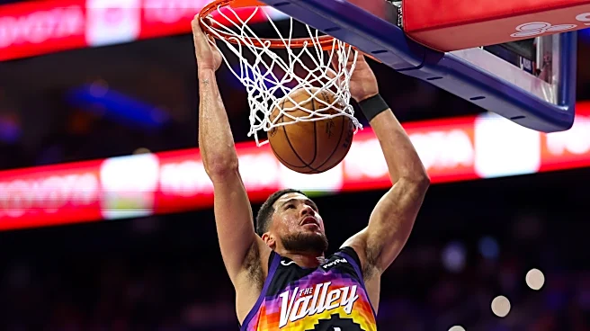 Paul Pierce sees Devin Booker's similar 'frustrating' path | Exclusive