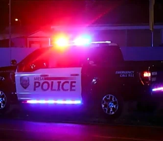 Mesa police arrest 2 teens after shooting injures 4 people