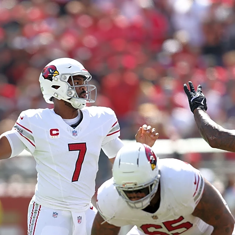Cardinals regained some TV dignity in their loss to 49ers | Opinion