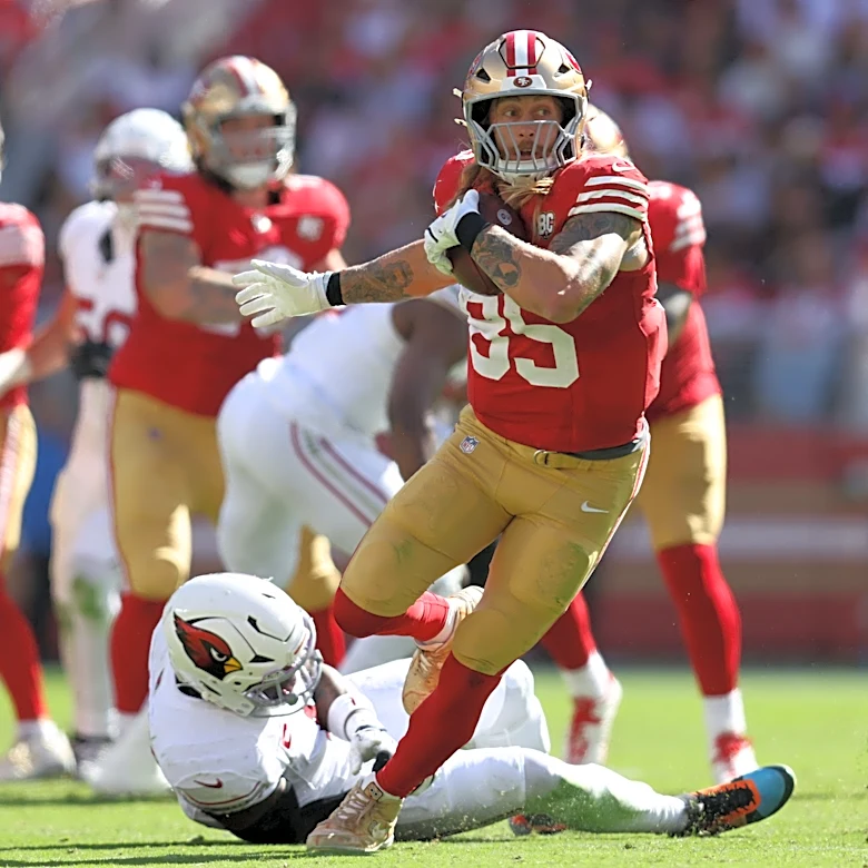 5 key takeaways as Cardinals extend NFC West losing streak