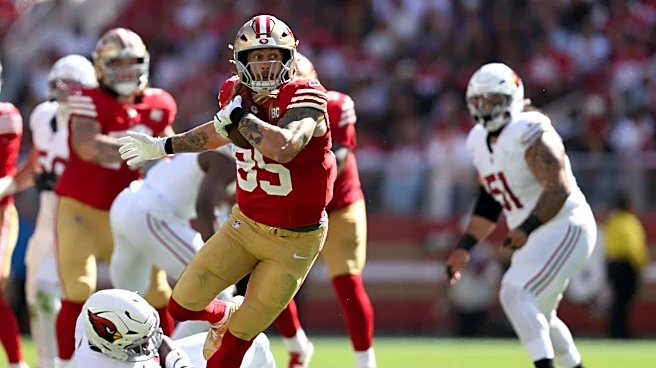 5 key takeaways as Cardinals extend NFC West losing streak
