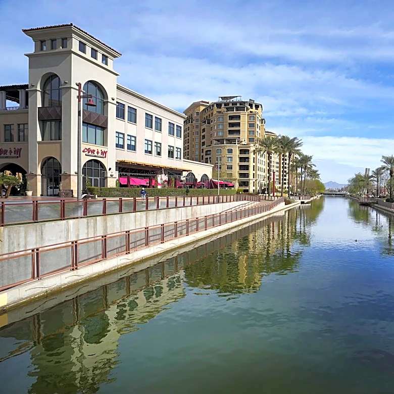 This Arizona city is one of the best in US for renters. Here's why