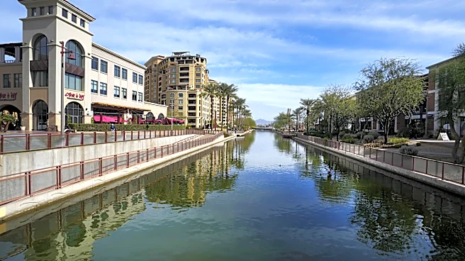 This Arizona city is one of the best in US for renters. Here's why