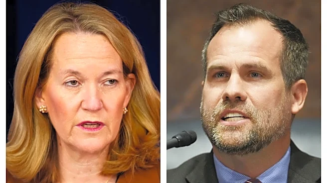 What to know about Arizona's attorney general race