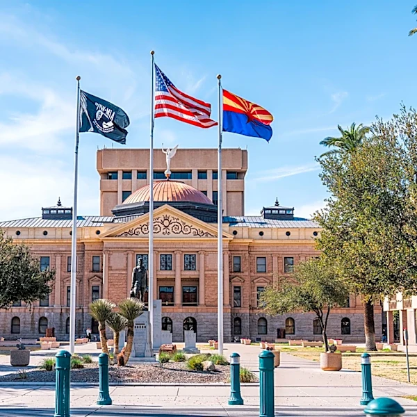 What to know about Arizona's race for governor