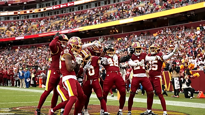 Colts vs Commanders picks, predictions, odds for NFL Week 4