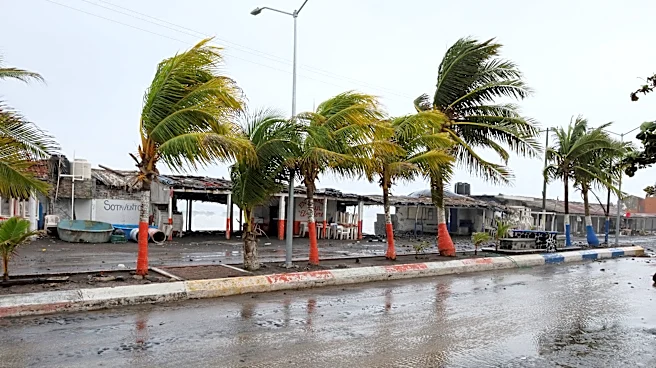 How Hurricanes Polo and Odalys could drench Arizona with rain, floods