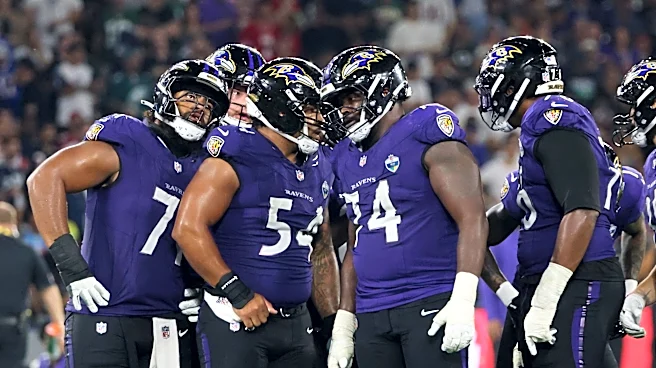 Titans vs Ravens picks, predictions, odds for NFL Week 4 game Sunday