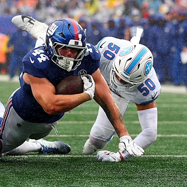 Cardinals vs Giants picks, predictions, odds for NFL Week 4 game
