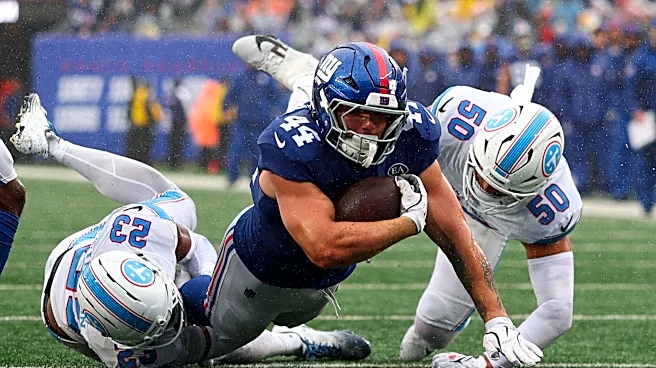 Cardinals vs Giants picks, predictions, odds for NFL Week 4 game