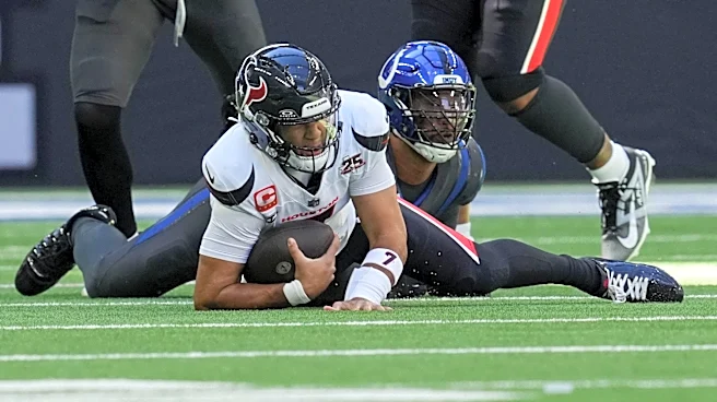 Cowboys vs Texans picks, predictions, odds for NFL Week 4 game Sunday