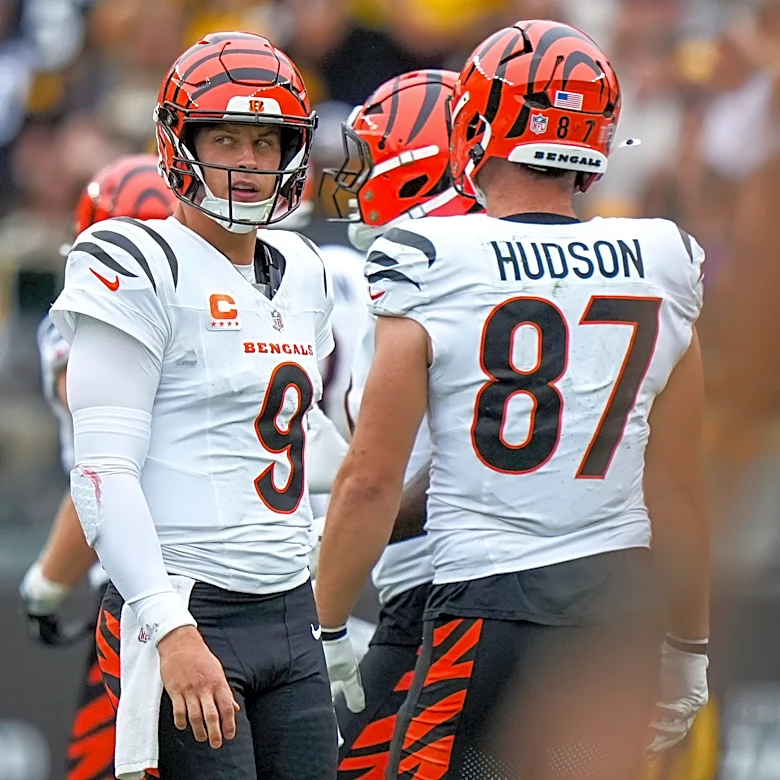 Jaguars vs Bengals picks, predictions, odds for NFL Week 4 game Sunday