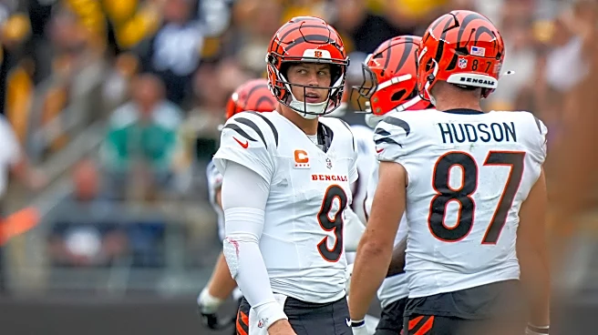 Jaguars vs Bengals picks, predictions, odds for NFL Week 4 game Sunday