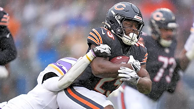 Jets vs Bears picks, predictions, odds for NFL Week 4 game Sunday