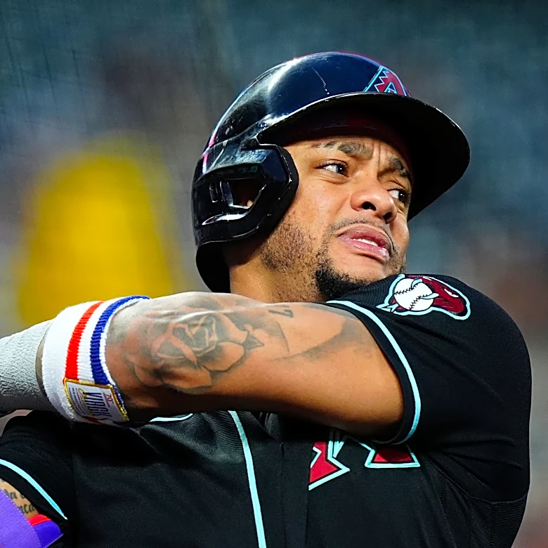 Ketel Marte video after playoff elimination enrages Diamondbacks fans