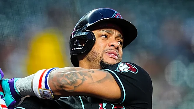 Ketel Marte video after playoff elimination enrages Diamondbacks fans