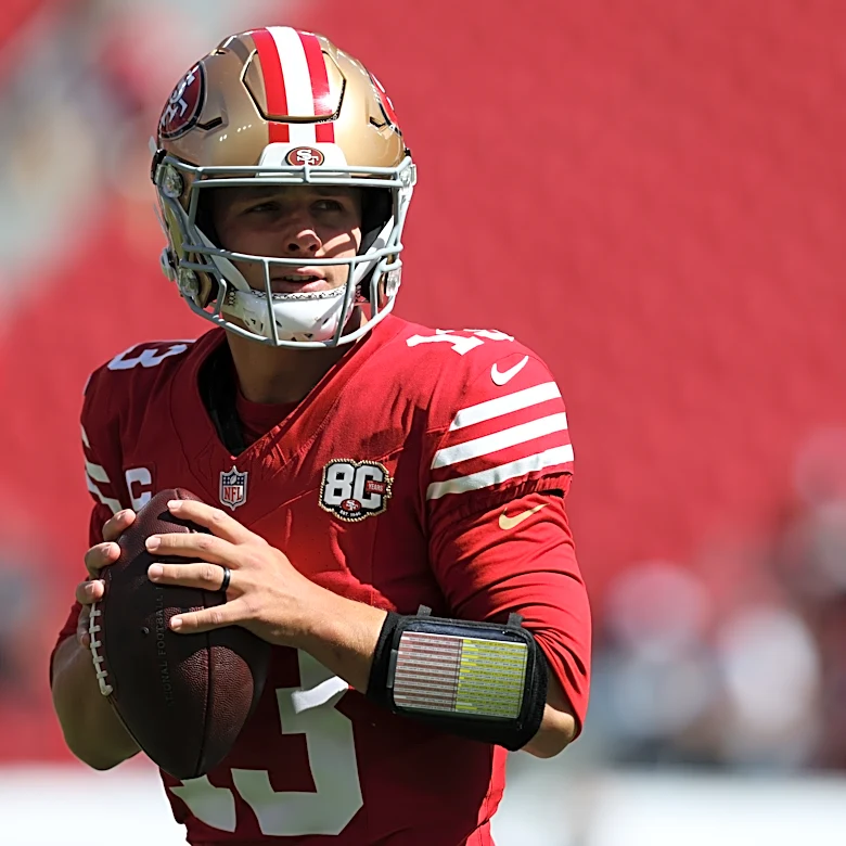 Broncos vs 49ers picks, predictions, odds for NFL Week 4 game Sunday