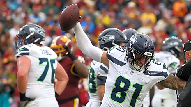 Chargers vs Seahawks picks, predictions, odds for NFL Week 4 game
