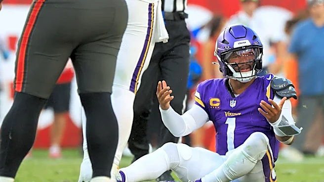 Dolphins vs Vikings picks, predictions, odds for NFL Week 4 game