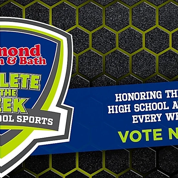 Vote for The Republic's High School Athletes of the Week, Sept. 21-26