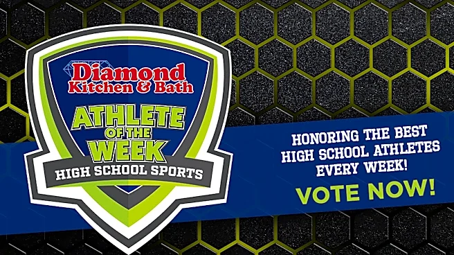 Vote for The Republic's High School Athletes of the Week, Sept. 21-26