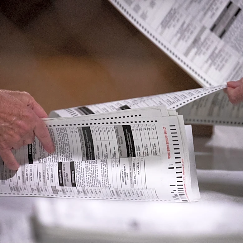 8 noncitizens voted in Maricopa County, investigation shows. What it means