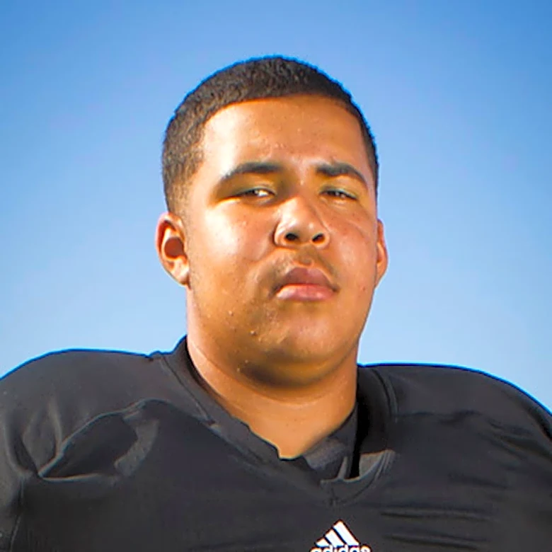 Former Saguaro football player Jelani Newman dies in motorcyle crash
