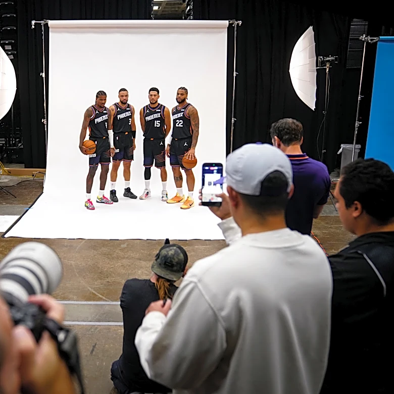 Mat Ishbia, Suns thinking big, fighting the doubters again | Opinion