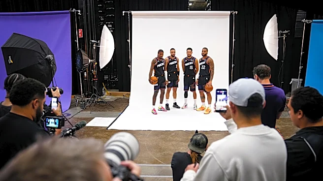 Mat Ishbia, Suns thinking big, fighting the doubters again | Opinion