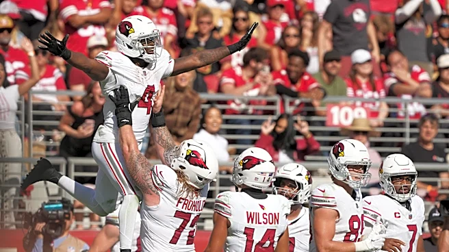 LaFleur praises Marvin Harrison Jr., explains Jeremiyah Love role