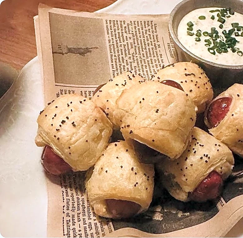 Metro Phoenix restaurant named best new spot in the US is a wild choice