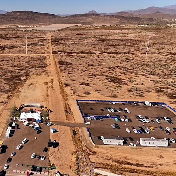 Developer pays $67 million for north Phoenix auto mall near TSMC