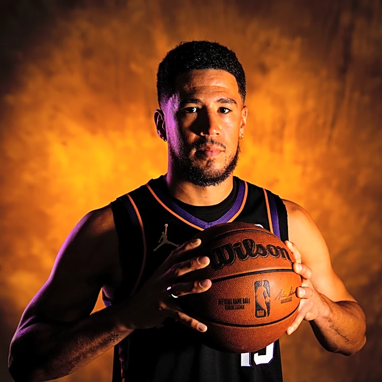 Phoenix Suns ready to compete with West elite after surprise season