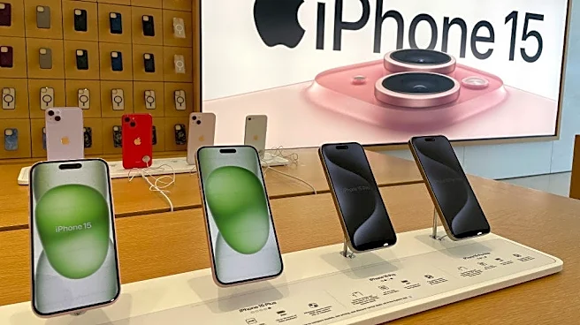 Own an iPhone? You could be owed money. How to claim it in Arizona