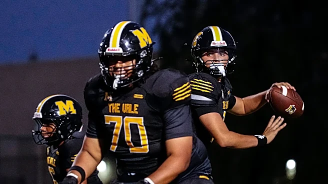 Vote. Arizona Republic's Top 10 high school football games, Oct. 1-2