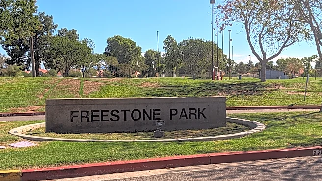 When AZ city park project killed animals, residents jumped in