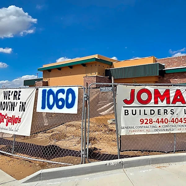 This popular chain is opening its first restaurant in Buckeye