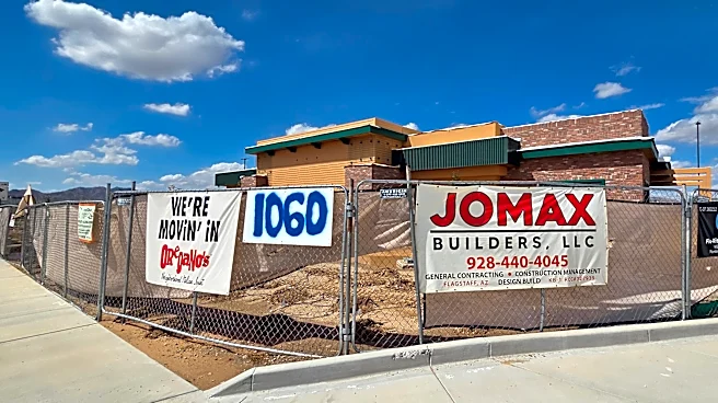 This popular chain is opening its first restaurant in Buckeye
