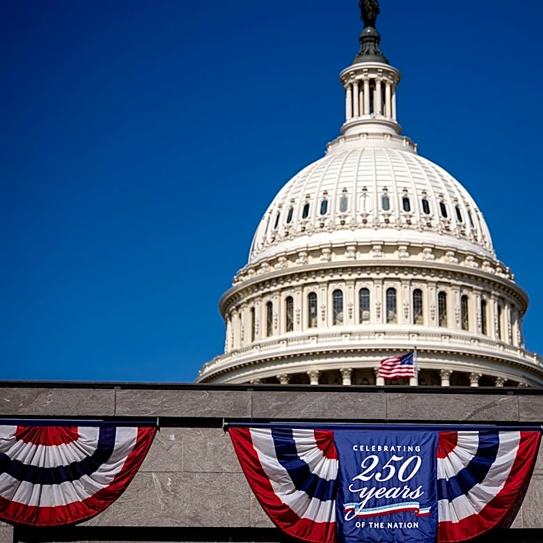 What to know about Arizona's 2026 congressional races