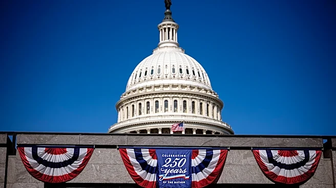 What to know about Arizona's 2026 congressional races