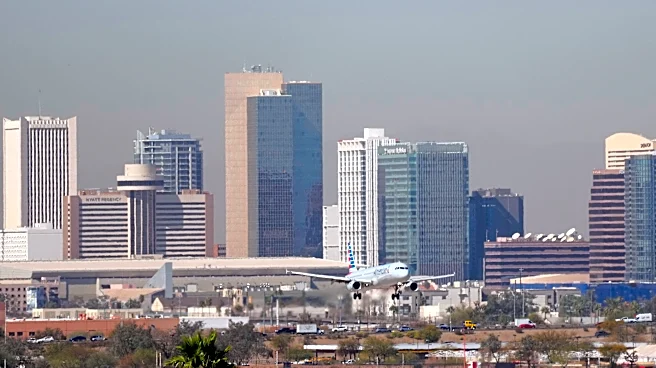 Metro Phoenix council, mayor candidates running in 2026 election