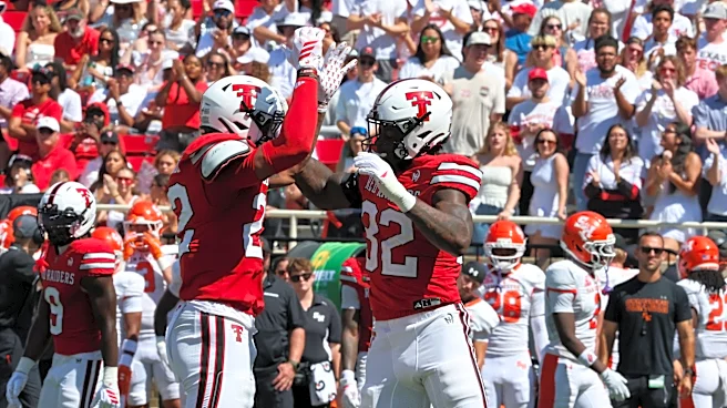 Big 12 football Week 5 picks, predictions for game scores this week