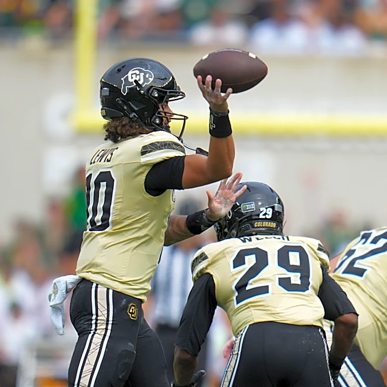 Texas Tech vs Colorado picks, predictions for college football Week 5