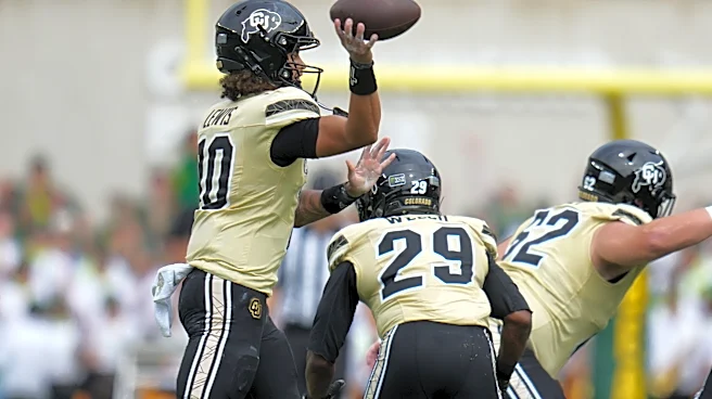 Texas Tech vs Colorado picks, predictions for college football Week 5
