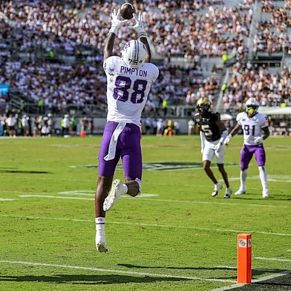 BYU vs TCU picks, predictions, odds for college football Week 5 game