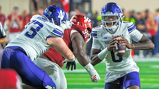 Penn State vs Northwestern picks, predictions, odds for Week 5 game