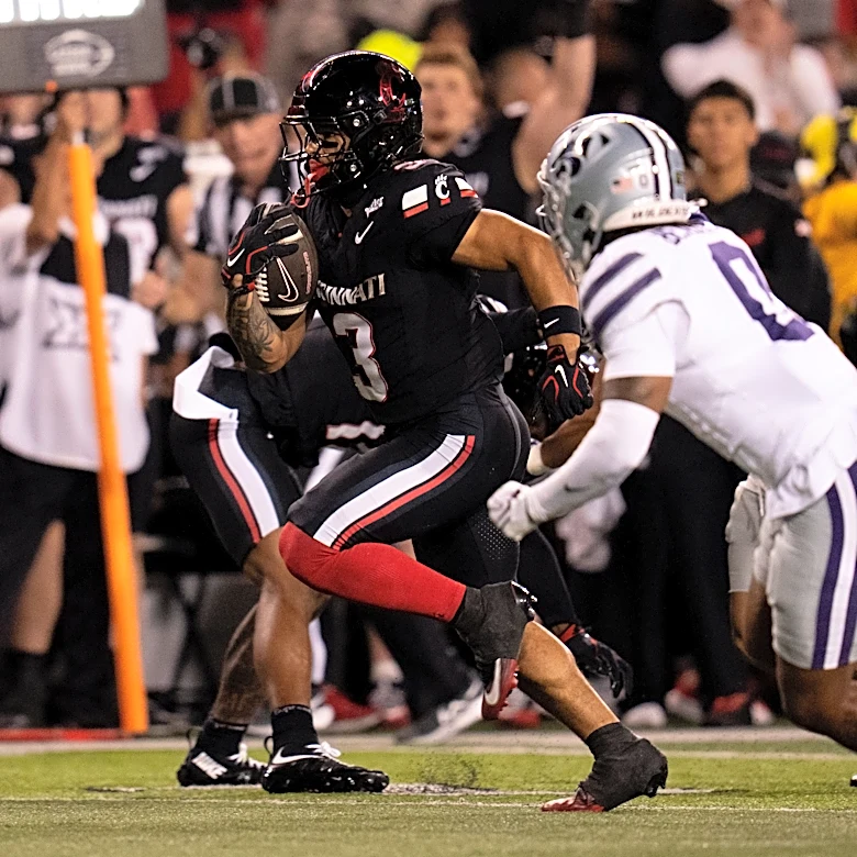 Arizona vs Cincinnati picks, predictions for college football Week 5