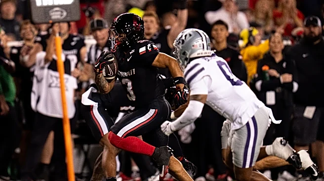 Arizona vs Cincinnati picks, predictions for college football Week 5
