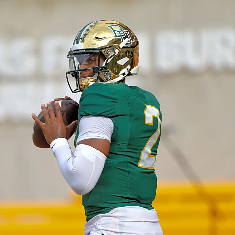 Arizona State vs Baylor picks, predictions for college football Week 5