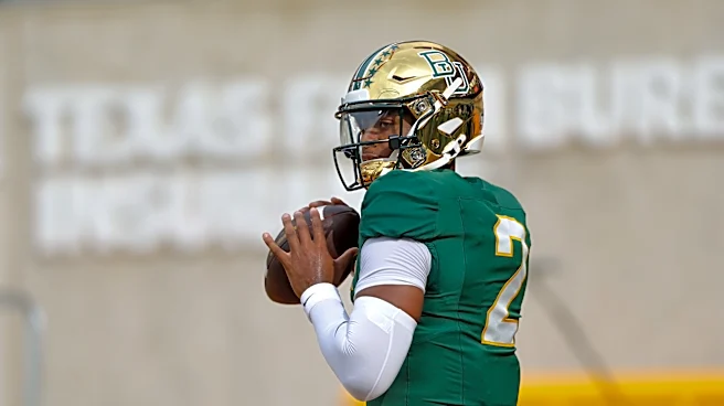 Arizona State vs Baylor picks, predictions for college football Week 5